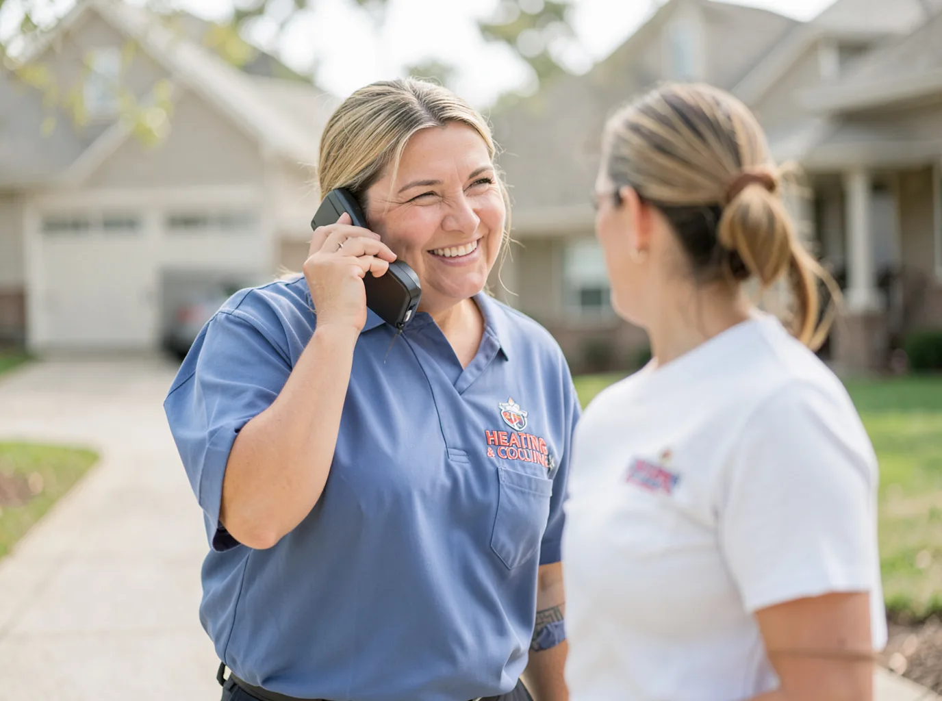 Hvac Repair Elkridge, MD FAQs